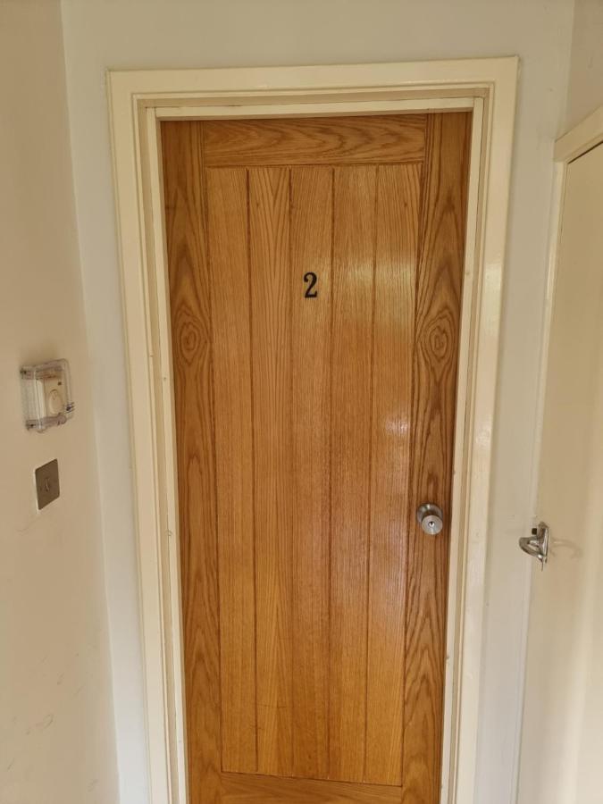 Double Bedroom With View To The Garden أكسفورد المظهر الخارجي الصورة