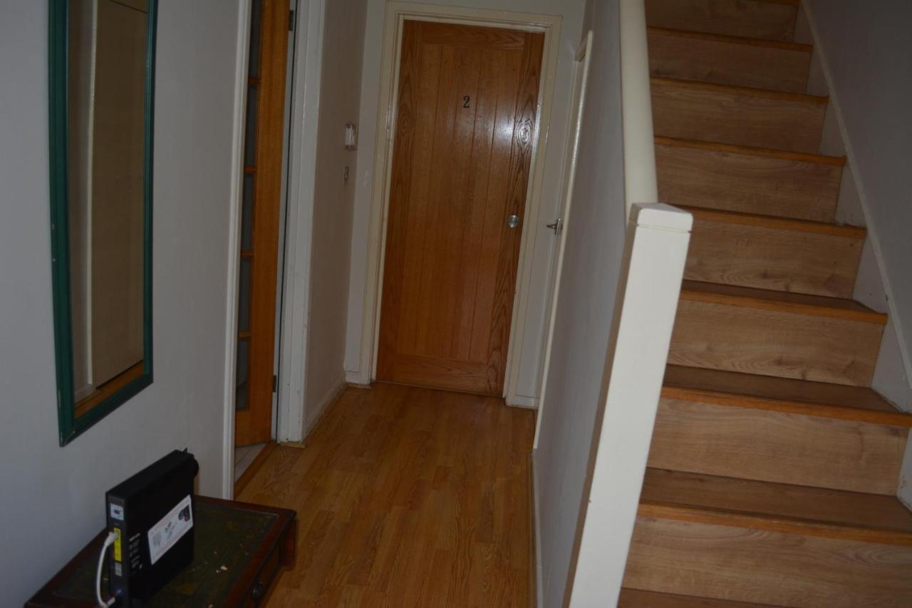 Double Bedroom With View To The Garden أكسفورد المظهر الخارجي الصورة